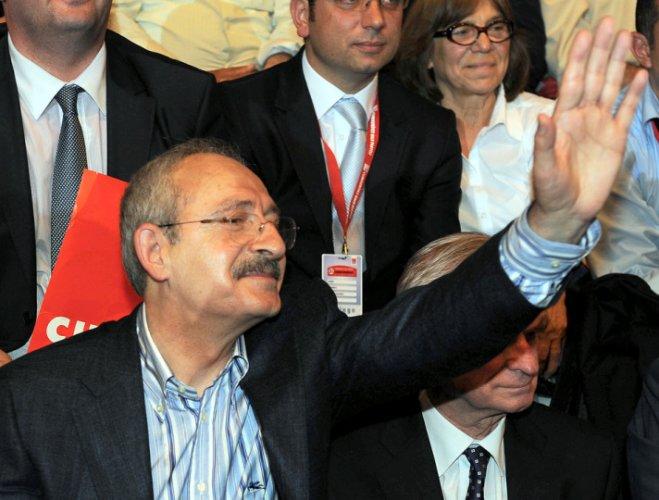 CHP 33. Kurultayı - Resim 29