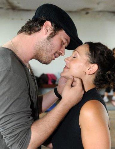 Kıvanç Tatlıtuğ-Grease 2010 - Resim 11