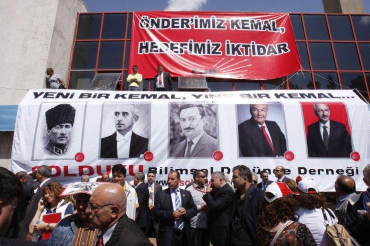 CHP 33. Kurultayı - Resim 26