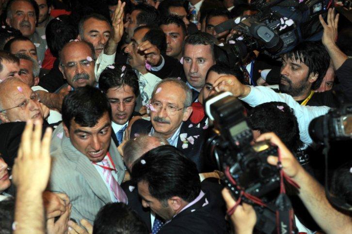CHP 33. Kurultayı - Resim 16