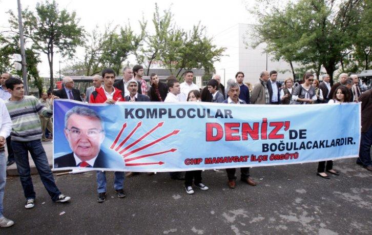 CHP 33. Kurultayı - Resim 21