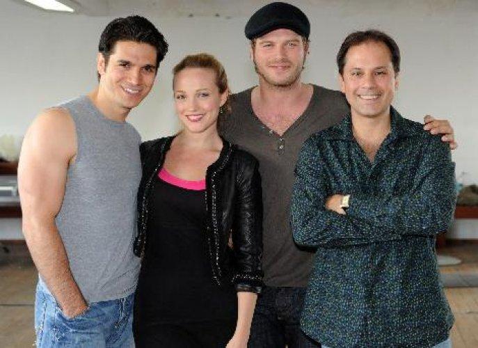 Kıvanç Tatlıtuğ-Grease 2010 - Resim 13