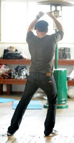Kıvanç Tatlıtuğ-Grease 2010 - Resim 4