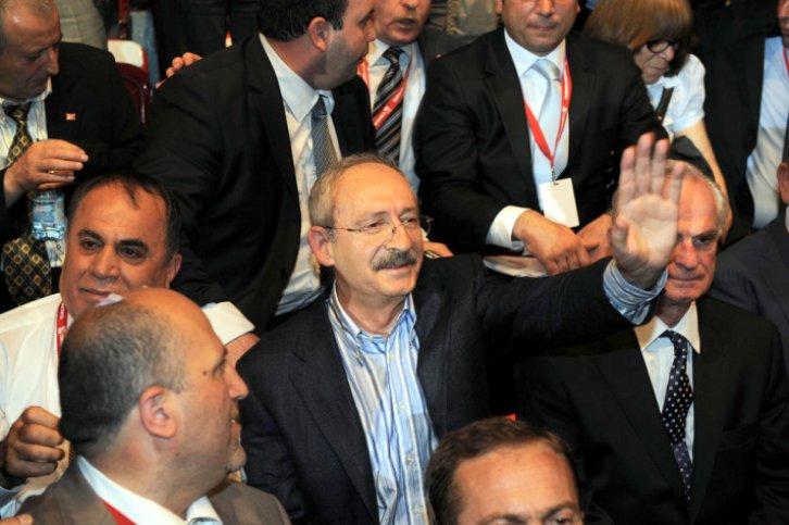 CHP 33. Kurultayı - Resim 10