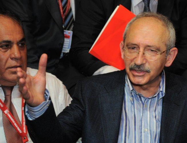 CHP 33. Kurultayı - Resim 31