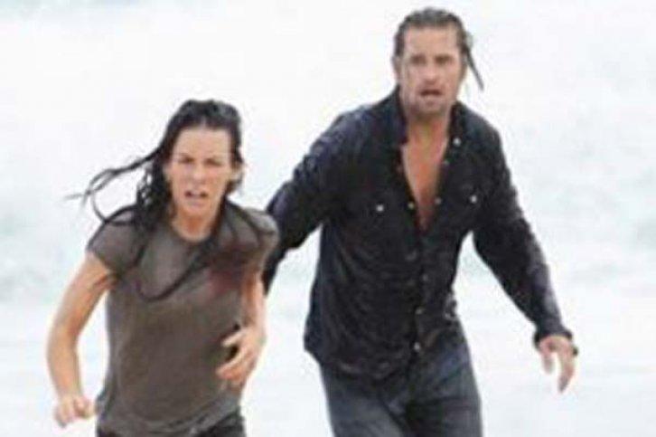 Lost'un büyük finaline saatler kaldı - Resim 11