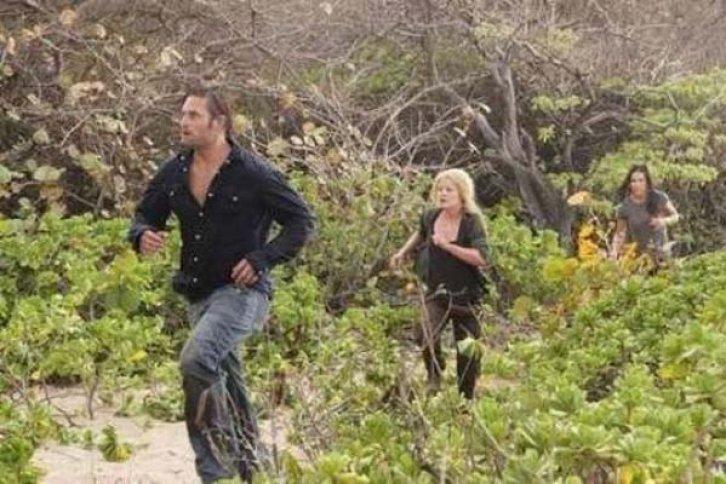 Lost'un büyük finaline saatler kaldı - Resim 7