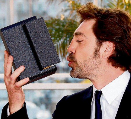 Cannes protestoyla başladı protestoyla bitti - Resim 9
