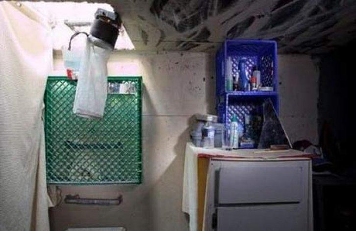 Günah şehrinin karanlık yüzü