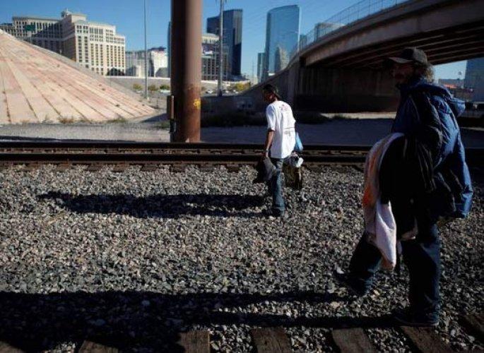 Günah şehrinin karanlık yüzü