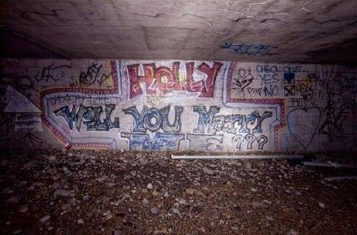 Günah şehrinin karanlık yüzü