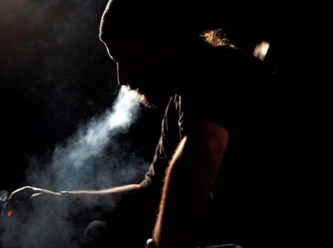 Günah şehrinin karanlık yüzü