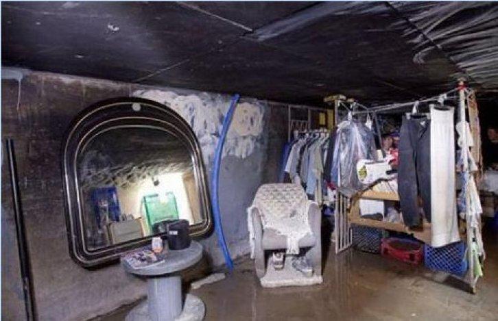 Günah şehrinin karanlık yüzü