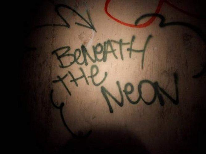 Günah şehrinin karanlık yüzü