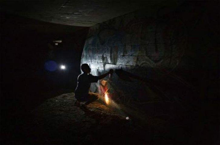 Günah şehrinin karanlık yüzü