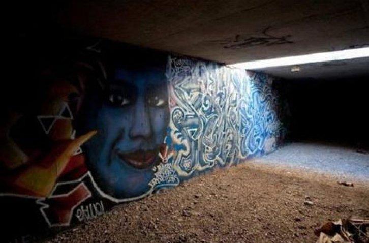 Günah şehrinin karanlık yüzü