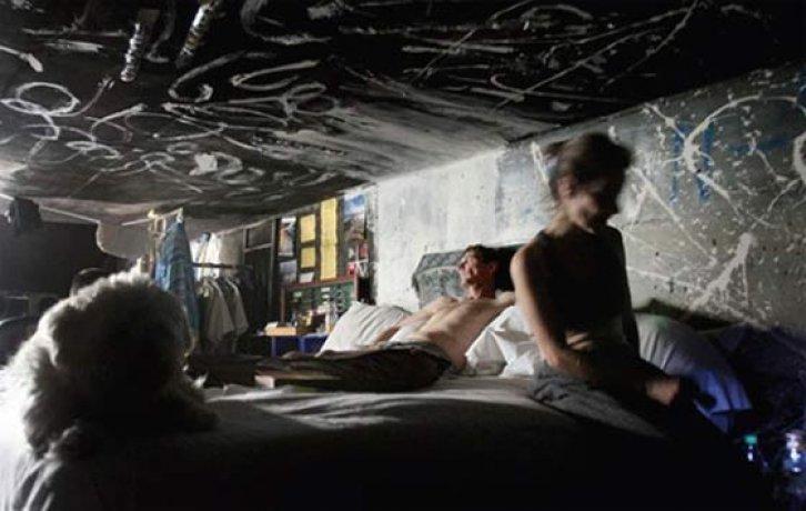 Günah şehrinin karanlık yüzü