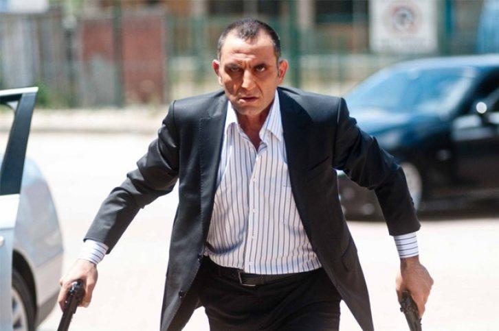 Kurtlar Vadisi Pusu 92. bölüm