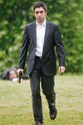 Kurtlar Vadisi Pusu 92. bölüm