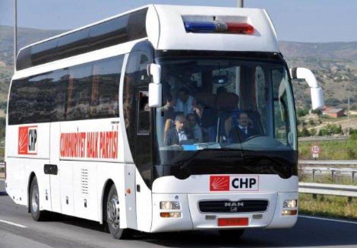 Kılıçdaroğlu Zonguldak'ta - Resim 3
