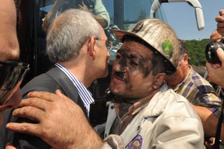 Kılıçdaroğlu Zonguldak'ta - Resim 20
