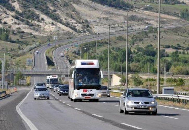 Kılıçdaroğlu Zonguldak'ta - Resim 4