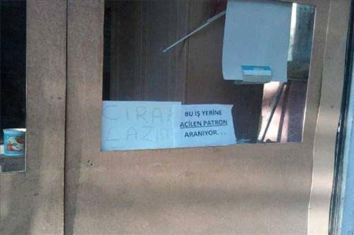 En yeni yurdum insanı manzaraları