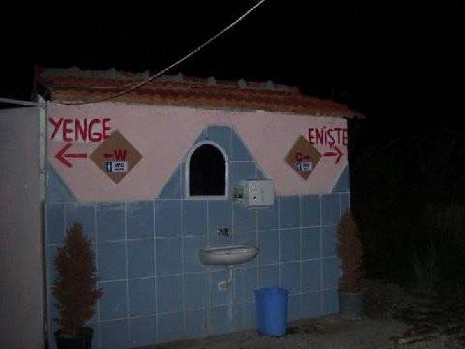 En yeni yurdum insanı manzaraları