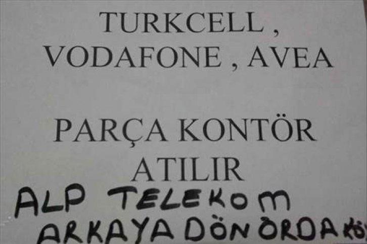 En yeni yurdum insanı manzaraları