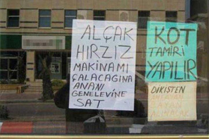 En yeni yurdum insanı manzaraları