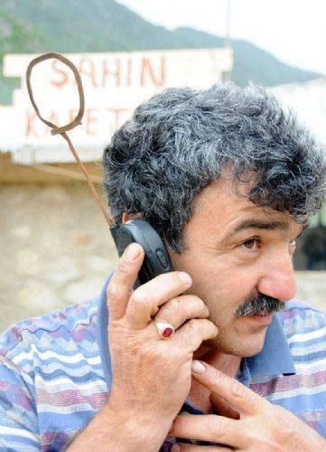 En yeni yurdum insanı manzaraları