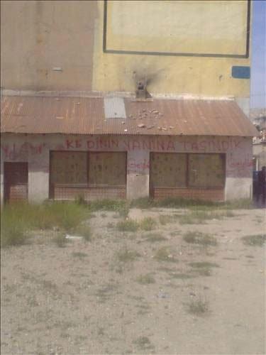 En yeni yurdum insanı manzaraları