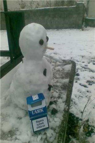 En yeni yurdum insanı manzaraları