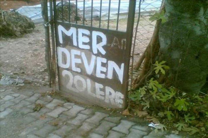 En yeni yurdum insanı manzaraları