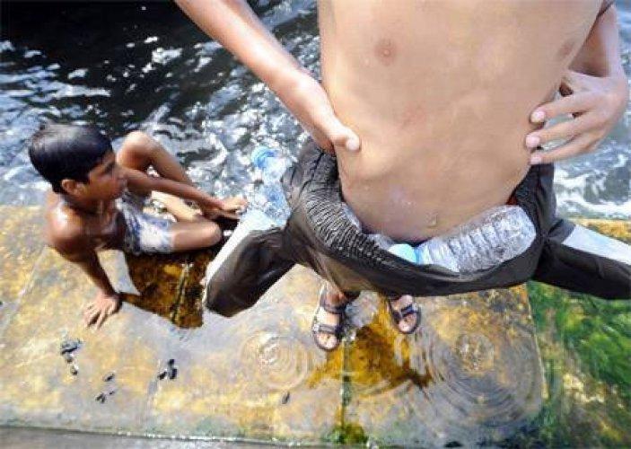 En yeni yurdum insanı manzaraları