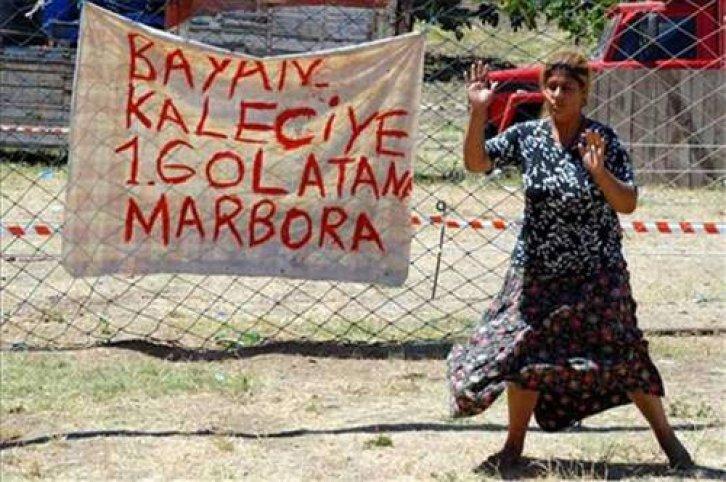 En yeni yurdum insanı manzaraları