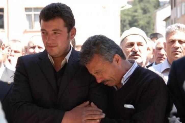 Madenciler son yolculuğuna uğurlanıyor - Resim 27