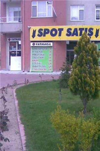 En yeni yurdum insanı manzaraları