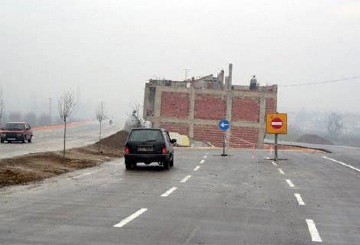 En yeni yurdum insanı manzaraları