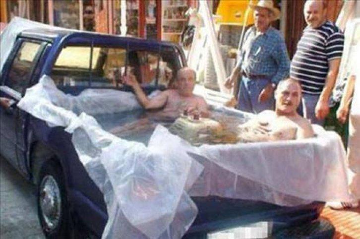 En yeni yurdum insanı manzaraları