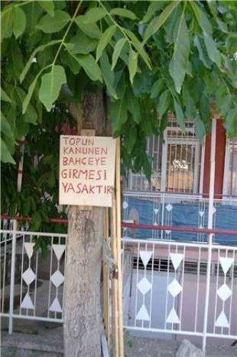 En yeni yurdum insanı manzaraları