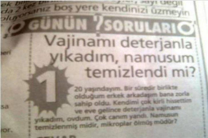 En yeni yurdum insanı manzaraları