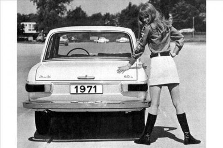 70'lerde böyle giyiniyorduk - Resim 17