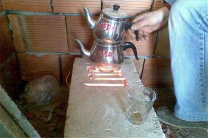 En yeni yurdum insanı manzaraları