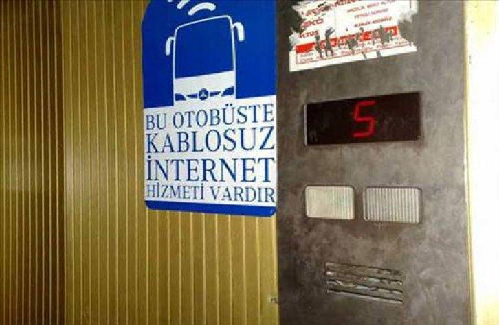 En yeni yurdum insanı manzaraları