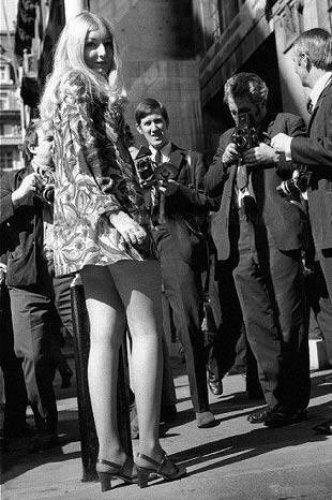 70'lerde böyle giyiniyorduk - Resim 8
