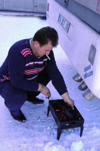 En yeni yurdum insanı manzaraları