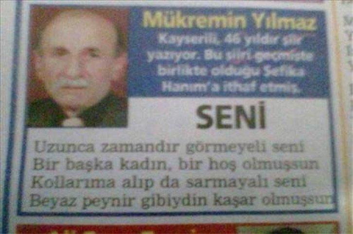 En yeni yurdum insanı manzaraları