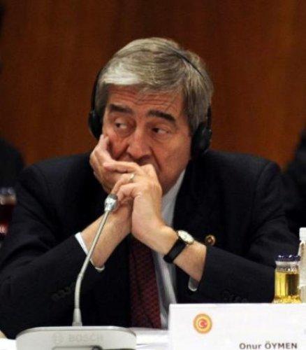 Türkiye-AB Karma Parlamento Komisyonu Toplantısı - Resim 5
