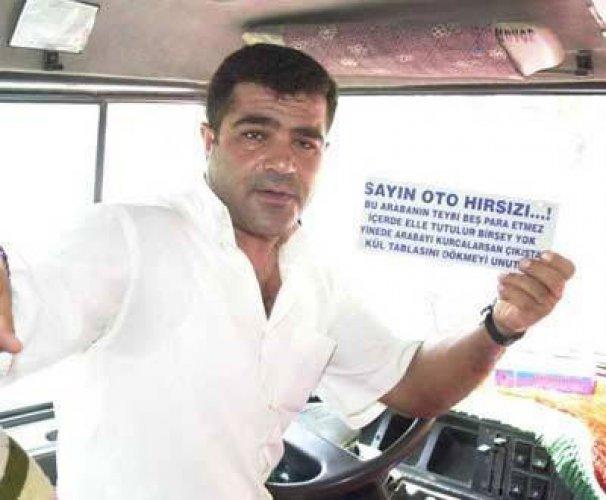 En yeni yurdum insanı manzaraları